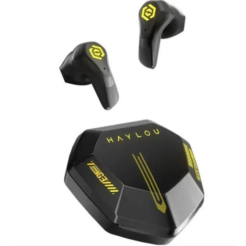 Навушники TWS Haylou G003 Black