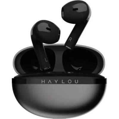 Навушники TWS Haylou X1 2023 Black