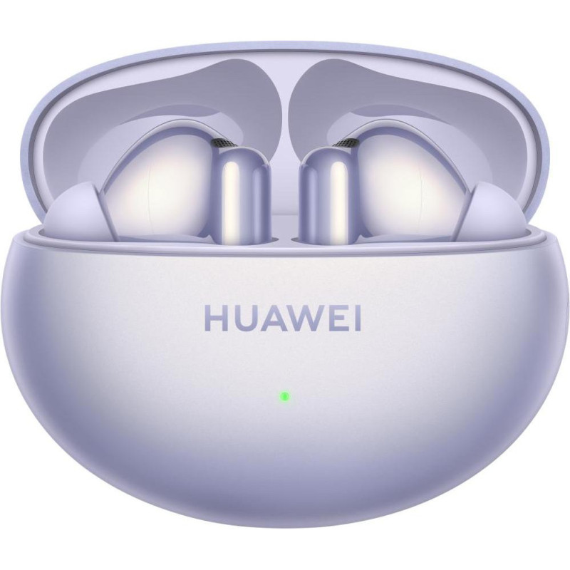 Навушники TWS HUAWEI FreeBuds 6i Purple (55037550)