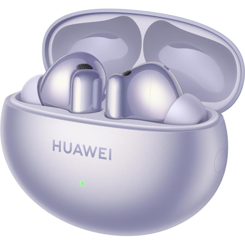 Навушники TWS HUAWEI FreeBuds 6i Purple (55037550)