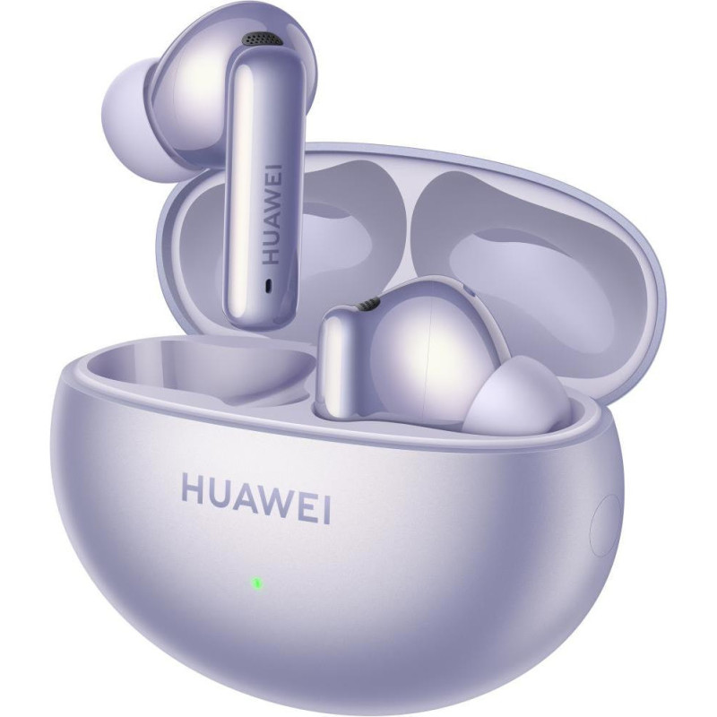 Навушники TWS HUAWEI FreeBuds 6i Purple (55037550)