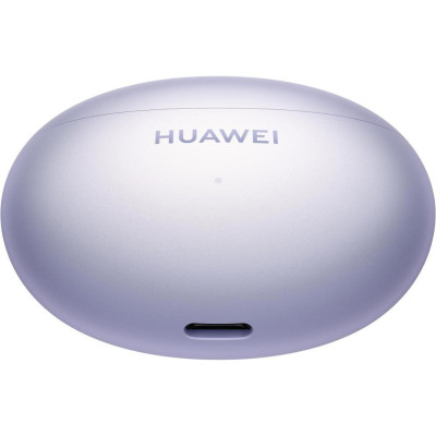 Навушники TWS HUAWEI FreeBuds 6i Purple (55037550)