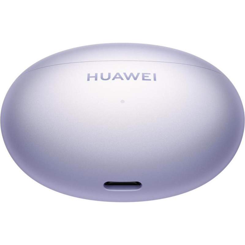Навушники TWS HUAWEI FreeBuds 6i Purple (55037550)