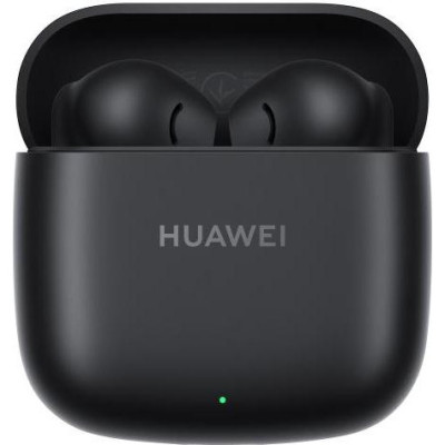Навушники TWS HUAWEI FreeBuds SE 2 Black (55037507)