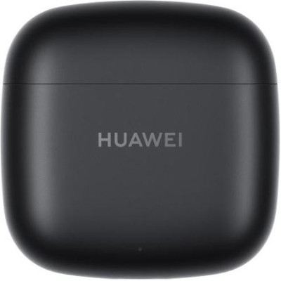 Навушники TWS HUAWEI FreeBuds SE 2 Black (55037507)