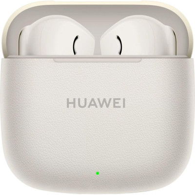 Навушники TWS HUAWEI FreeBuds SE 3 Beige (55037991)