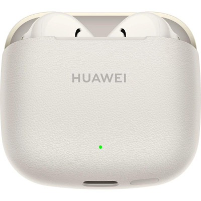 Навушники TWS HUAWEI FreeBuds SE 3 Beige (55037991)