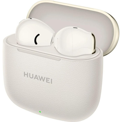 Навушники TWS HUAWEI FreeBuds SE 3 Beige (55037991)