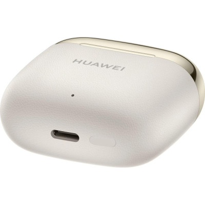 Навушники TWS HUAWEI FreeBuds SE 3 Beige (55037991)