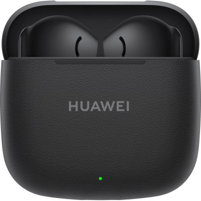 Навушники TWS HUAWEI FreeBuds SE 3 Black (55037988)