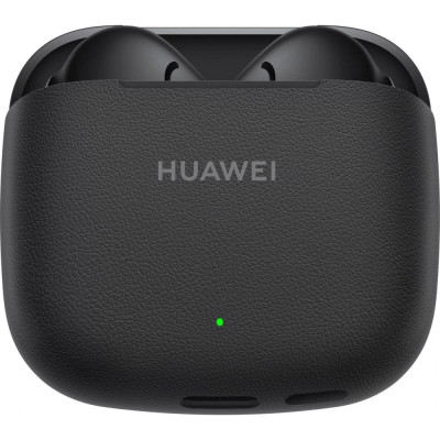 Навушники TWS HUAWEI FreeBuds SE 3 Black (55037988)