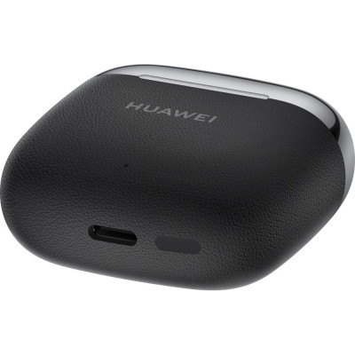 Навушники TWS HUAWEI FreeBuds SE 3 Black (55037988)