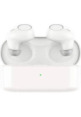Навушники TWS Infinix iRocker XE15 White