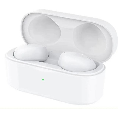 Навушники TWS Infinix iRocker XE15 White