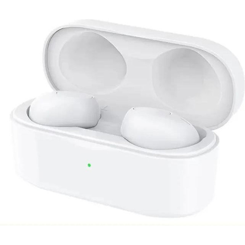 Навушники TWS Infinix iRocker XE15 White
