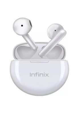 Навушники TWS Infinix XE20 White