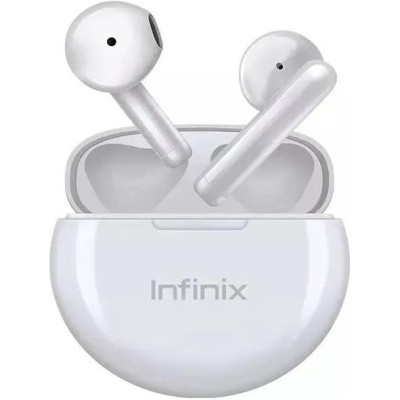 Навушники TWS Infinix XE20 White