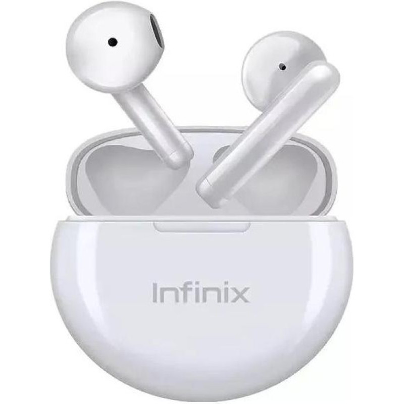 Навушники TWS Infinix XE20 White