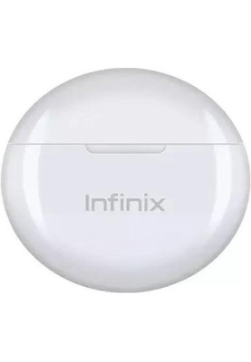Навушники TWS Infinix XE20 White