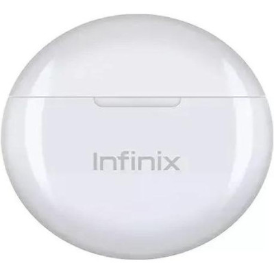 Навушники TWS Infinix XE20 White