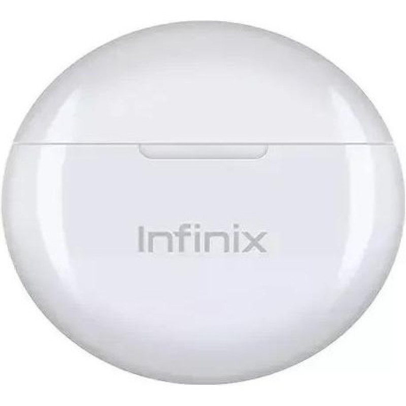 Навушники TWS Infinix XE20 White
