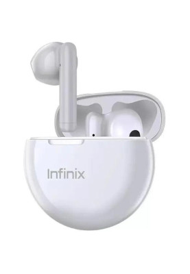 Навушники TWS Infinix XE20 White