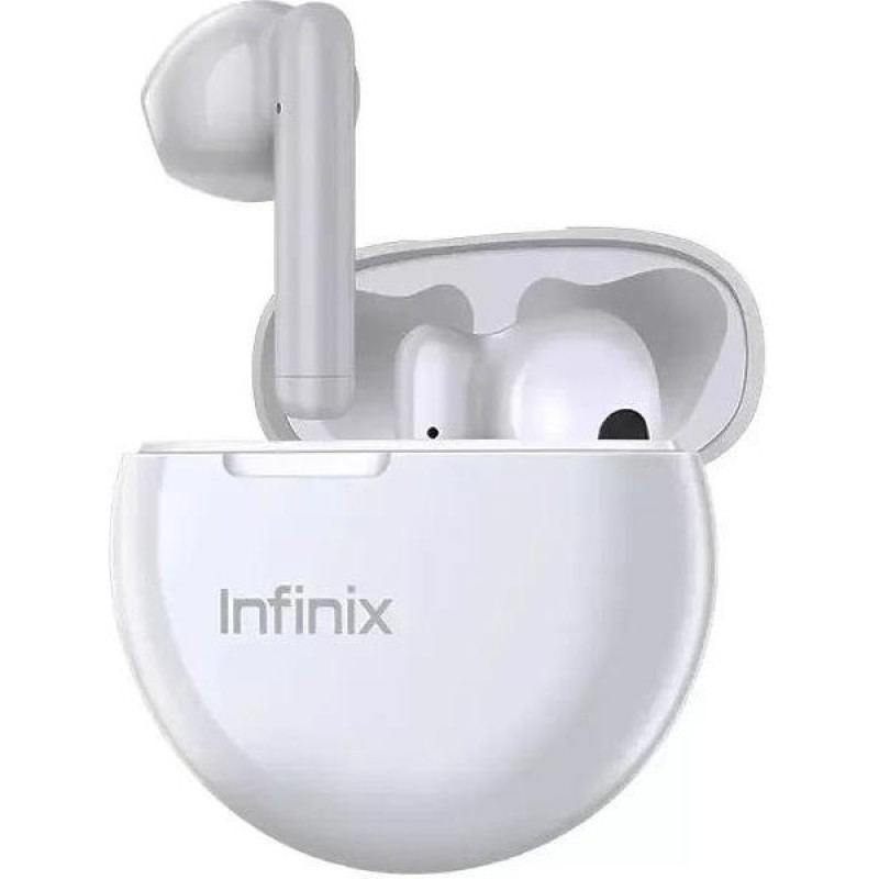 Навушники TWS Infinix XE20 White