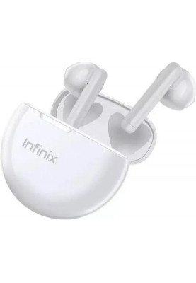 Навушники TWS Infinix XE20 White