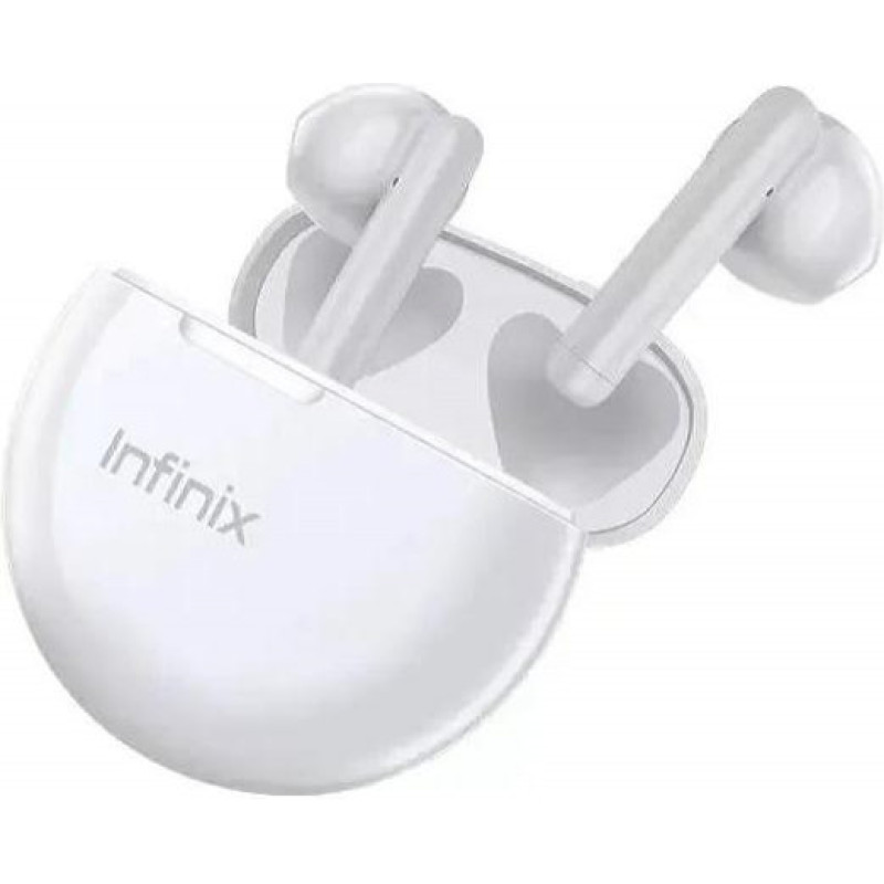 Навушники TWS Infinix XE20 White