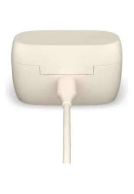 Навушники TWS JABRA Elite 5 Gold Beige (100-99181701-98)