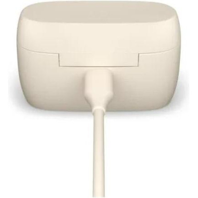 Навушники TWS JABRA Elite 5 Gold Beige (100-99181701-98)