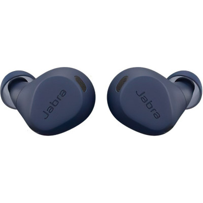 Навушники TWS JABRA Elite 8 Active Navy Blue (100-99160701-98)