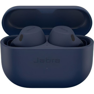 Навушники TWS JABRA Elite 8 Active Navy Blue (100-99160701-98)