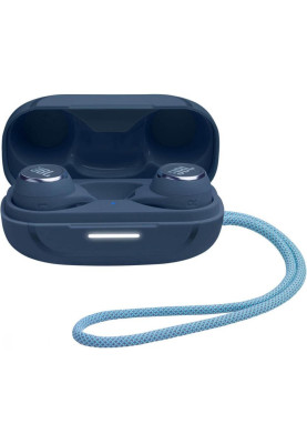 Навушники TWS JBL Reflect Aero Blue (JBLREFLECTAEROBLU)