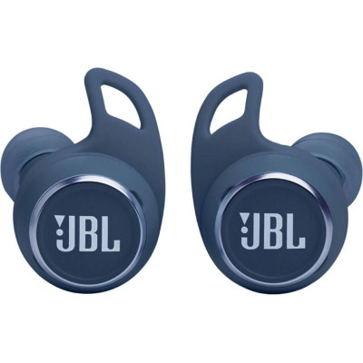 Навушники TWS JBL Reflect Aero Blue (JBLREFLECTAEROBLU)