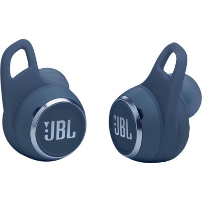 Навушники TWS JBL Reflect Aero Blue (JBLREFLECTAEROBLU)