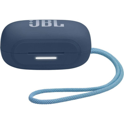 Навушники TWS JBL Reflect Aero Blue (JBLREFLECTAEROBLU)