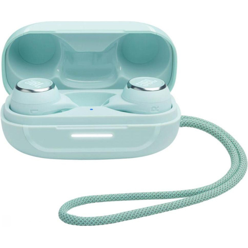 Навушники TWS JBL Reflect Aero Mint (JBLREFLECTAEROMINT)