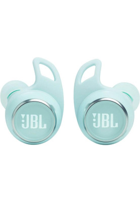 Навушники TWS JBL Reflect Aero Mint (JBLREFLECTAEROMINT)