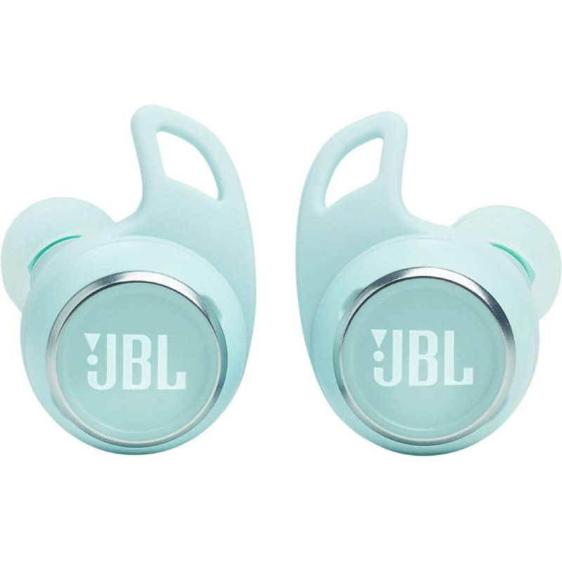 Навушники TWS JBL Reflect Aero Mint (JBLREFLECTAEROMINT)