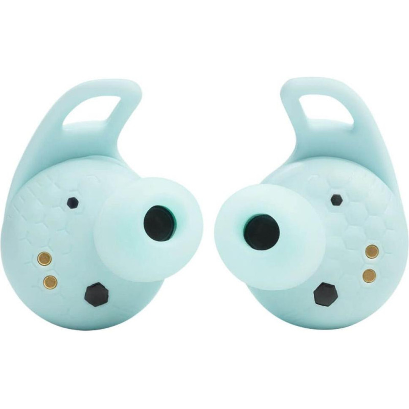 Навушники TWS JBL Reflect Aero Mint (JBLREFLECTAEROMINT)