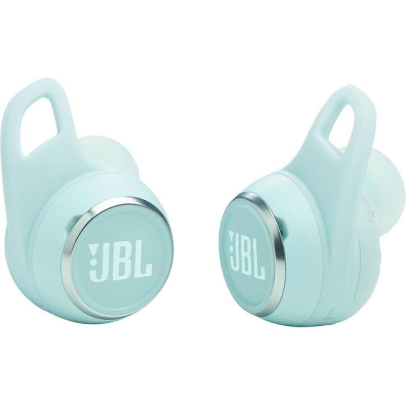 Навушники TWS JBL Reflect Aero Mint (JBLREFLECTAEROMINT)