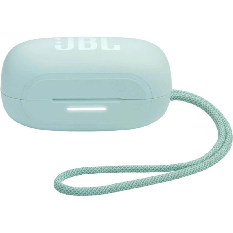 Навушники TWS JBL Reflect Aero Mint (JBLREFLECTAEROMINT)