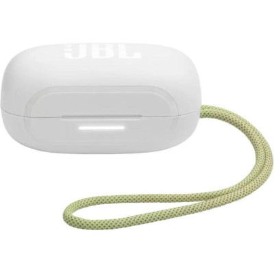 Навушники TWS JBL Reflect Aero White (JBLREFLECTAEROWHT) Навушники TWS JBL Reflect Aero White (JBLREFLECTAEROWHT)