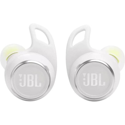 Навушники TWS JBL Reflect Aero White (JBLREFLECTAEROWHT) Навушники TWS JBL Reflect Aero White (JBLREFLECTAEROWHT)