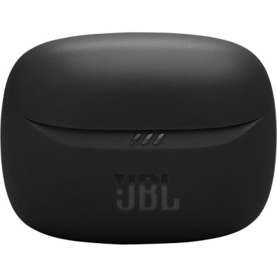 Навушники TWS JBL Tune Beam 2 Black (JBLTBEAM2BLK)
