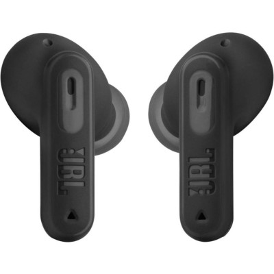 Навушники TWS JBL Tune Beam 2 Black (JBLTBEAM2BLK)
