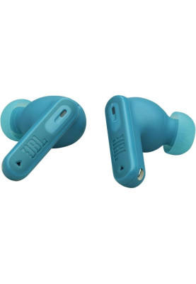 Навушники TWS JBL Tune Beam 2 Turquoise (JBLTBEAM2TQE)