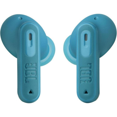 Навушники TWS JBL Tune Beam 2 Turquoise (JBLTBEAM2TQE)