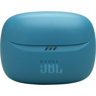 Навушники TWS JBL Tune Beam 2 Turquoise (JBLTBEAM2TQE)